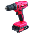 Two Speed Cordless Drill  21V 2.0Ah